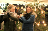 Bassumer Weihnachtsmarkt